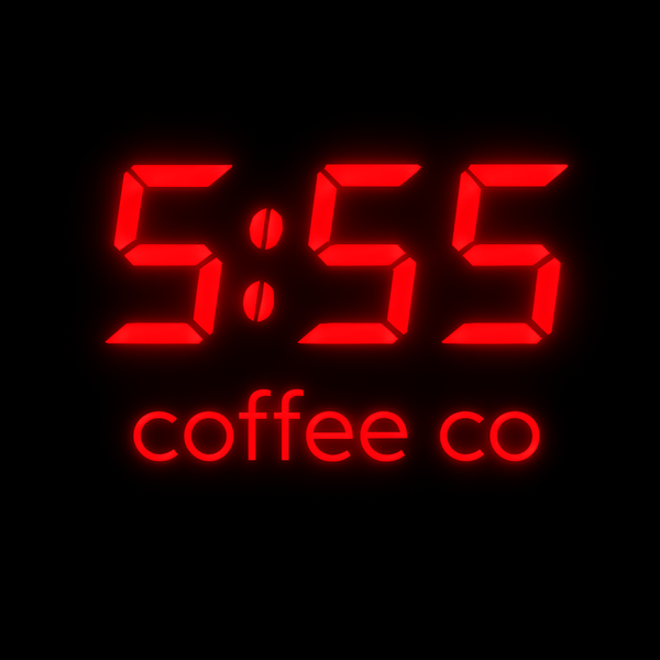 5:55 Coffee Co
