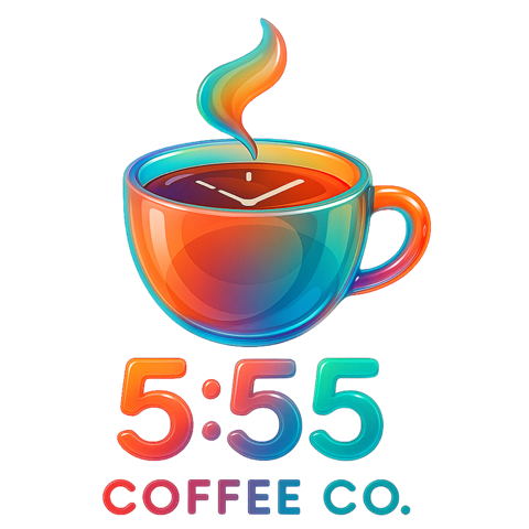 5:55 Coffee Co
